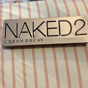 Naked 2 by urban decay